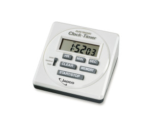 870A Digital Timer Count up/down 24hrs. Dick Smith Timer
