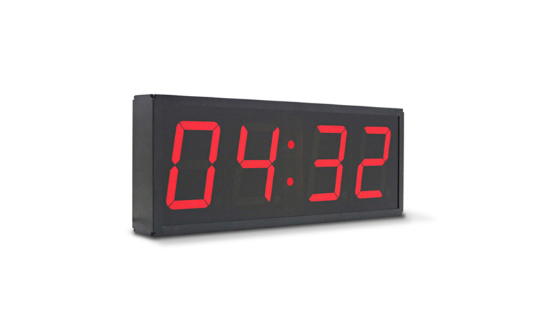 Large LED Clock/Timer