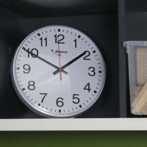 SOHO 250mm Wall Clock