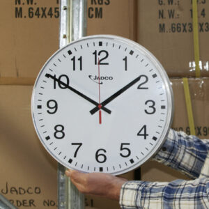 SOHO 300mm Wall Clock