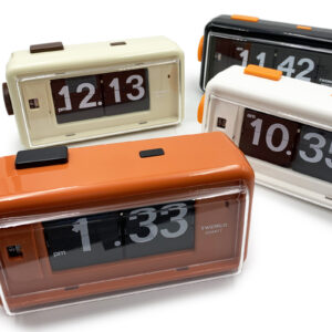 Digital Alarm Clock