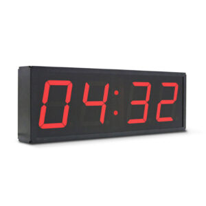 Large LED Clock/Timer