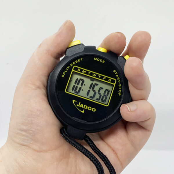 General Stopwatch - Image 3