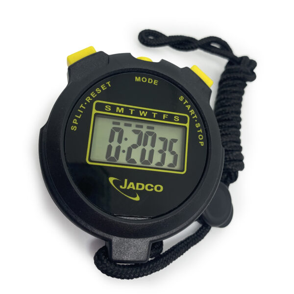 General Stopwatch - Image 2