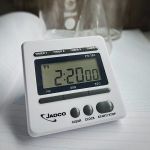 Multi Channel Digital Timer