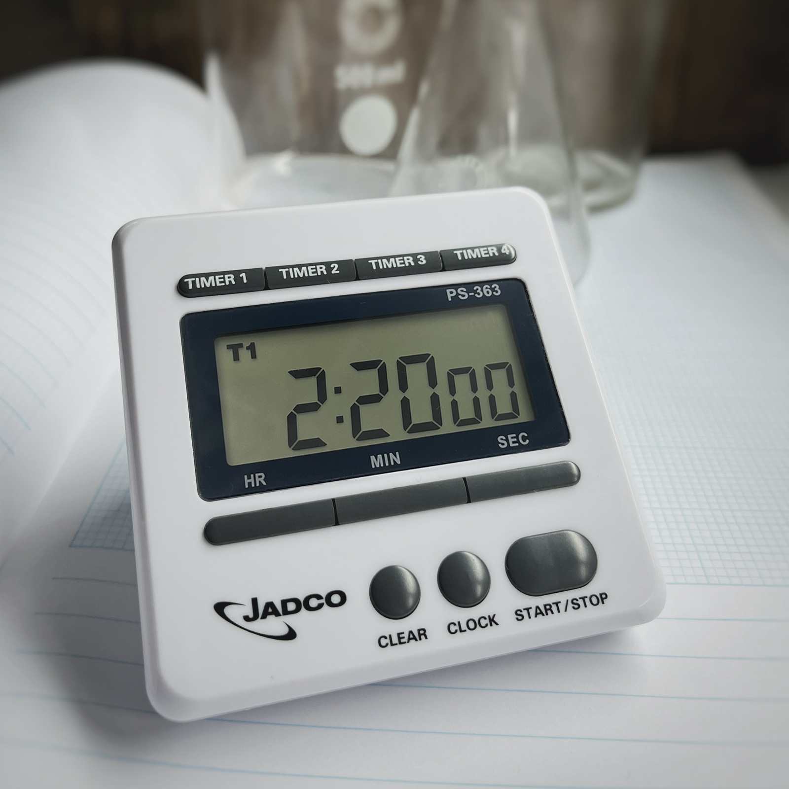 Multi Channel Digital Timer