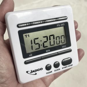 Multi Channel Digital Timer